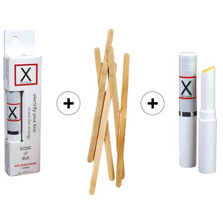 Aphrosisiaque Sensuva