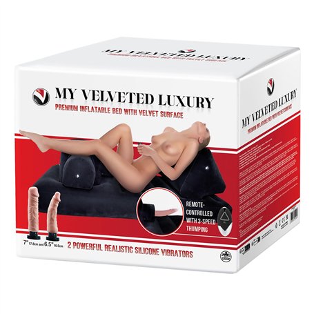 Kit Grand Plaisir NMC