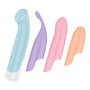 Masseur Satisfyer Multicouleur