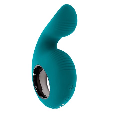 Masseur Evolved Vert