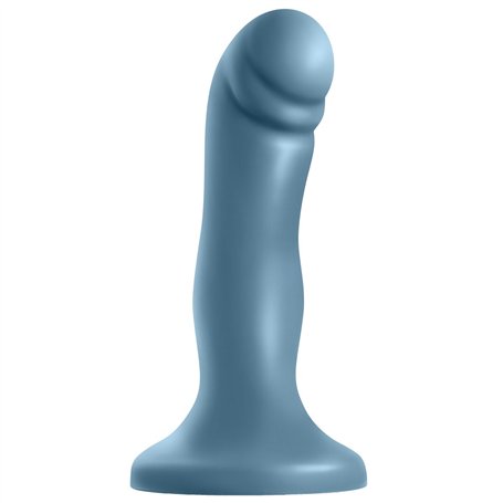 Plug Anal NS Novelties Lust-n-Dreams Bleu (12 cm)