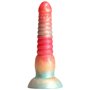 Dildo NS Novelties Colours Multicouleur Ø 3,9 cm