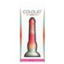 Dildo NS Novelties Colours Multicouleur Ø 3,9 cm