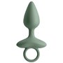 Plug Anal NS Novelties Renegade Vert (7,6 cm)