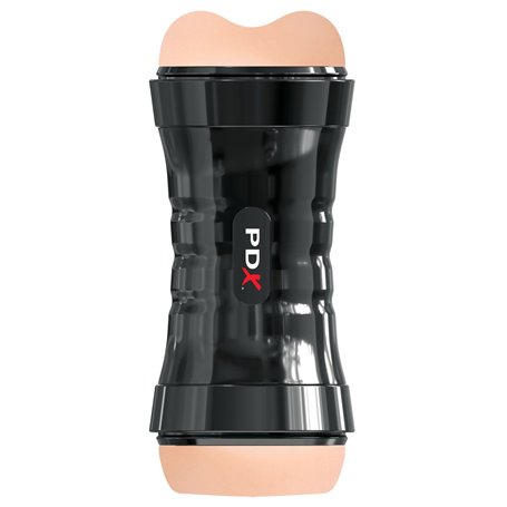 Vortex Dame Rose Pipedream PDX Extreme Blanc