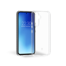 Coque Renforcée Samsung Galaxy A54 5G AIR Garantie à vie Transparente Force Case