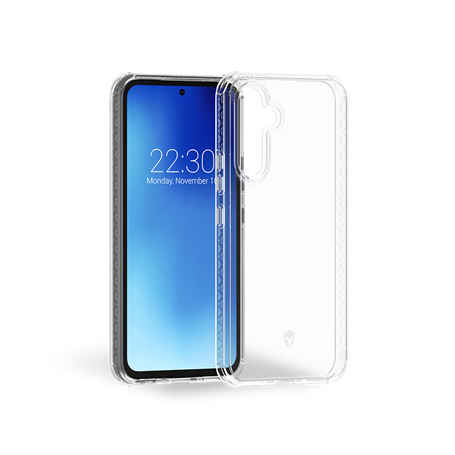 Coque Renforcée Samsung Galaxy A54 5G AIR Garantie à vie Transparente Force Case