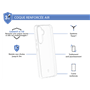 Coque Renforcée Samsung Galaxy A54 5G AIR Garantie à vie Transparente Force Case