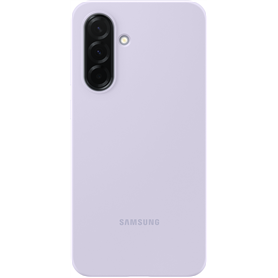 Coque Samsung Galaxy A36 5G Silicone Ultra Fine Lavande Samsung