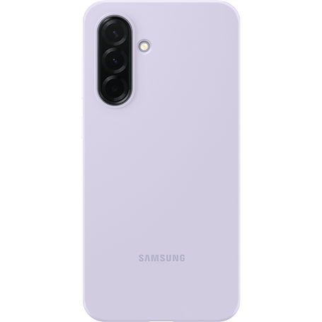 Coque Samsung Galaxy A36 5G Silicone Ultra Fine Lavande Samsung