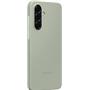 Coque Samsung Galaxy A56 5G Silicone Ultra Fine Vert Sauge Samsung