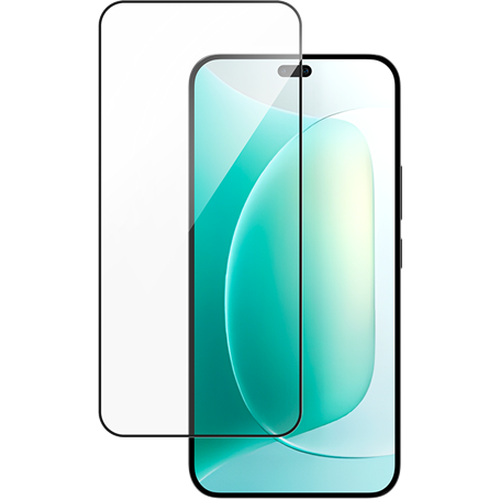 Protège écran Honor 400 + SmartFrame 2.5D Verre trempé - Certifié GRS Bigben