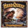 Systeme de jeu HeroQuest First Light, jeu de plateau, Avalon Hill