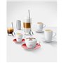 Set de 2 tasses a Cappucino JURA - 170 ml