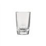 Set de 2 mini Verres a latte JURA Machiato - 220 ml - H10,5 cm