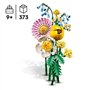 LEGO Botanique 10347 Petit bouquet ensoleillé, Fleurs artificielles, des 9 ans