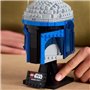 LEGO Star Wars 75408 L'Attaque Des Clones Le Casque De Jango Fett - Set - Cadeau Adulte