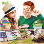 Découverte des insectes - Kit Scientifique - I'M A GENIUS POCKET