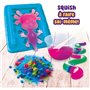 Pocket AXOLOTL - Kit Scientifique - SLUMI SCIENCE  - Composants Magiques, Expérience Amusante