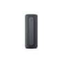 Enceinte portable sans fil LoeWE - We. HEAR 1 - Bluetooth - 40W - IPX6 - Autonomie 14h - Storm Grey