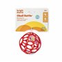 BRIGHT STARS, Oball Hochet facile a saisir Jouet pour nourrissons sans BPA, pour les nouveaux-nés +