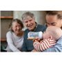 Kit nouveau-né - PHILIPS AVENT - Natural 3.0 AirFree - 2 Biberons 125ml + 2 Biberons 260ml + Sucettes Ultra Douce 0-6M