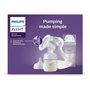 Kit tire-lait manuel - PHILIPS - Simple