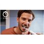 Brosse a dents - PHILIPS - HX7108/02 - Sonicare - Serie 5300 - Blanc - Eléctrique