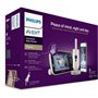 Ecoute-bébé vidéo - PHILIPS AVENT - Premium connecté - SCD971/26