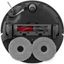 ROBOROCK QREVO EDGE 5V1 - Aspirateur Robot Laveur - 18500 Pa - 4 L - Noir