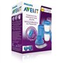Pots de conservation - PHILIPS AVENT - Lait maternel - 10 pots 180ml + 2 adaptateurs