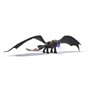 SPIN MASTERFIGURINE KROKMOU PLASMA BLAST 35 CM Dragons Movie