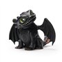 SPIN MASTER MINI DRAGON INTERACTIF KROKMOU Dragons Movie