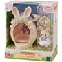La cachette aux oeufs - SYLVANIAN FAMILIES - 5802