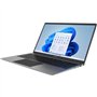 PC Portable Notebook - THOMSON NEO15 - 15,6 HD - Celeron N4020 - RAM 4Go - 128Go SSD - Windows 11S - Gris - AZERTY + Office 1 an