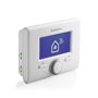 Chronothermostat Sans Fil Ariston Thermo Group Sensys 0,7W WIFI Blanc