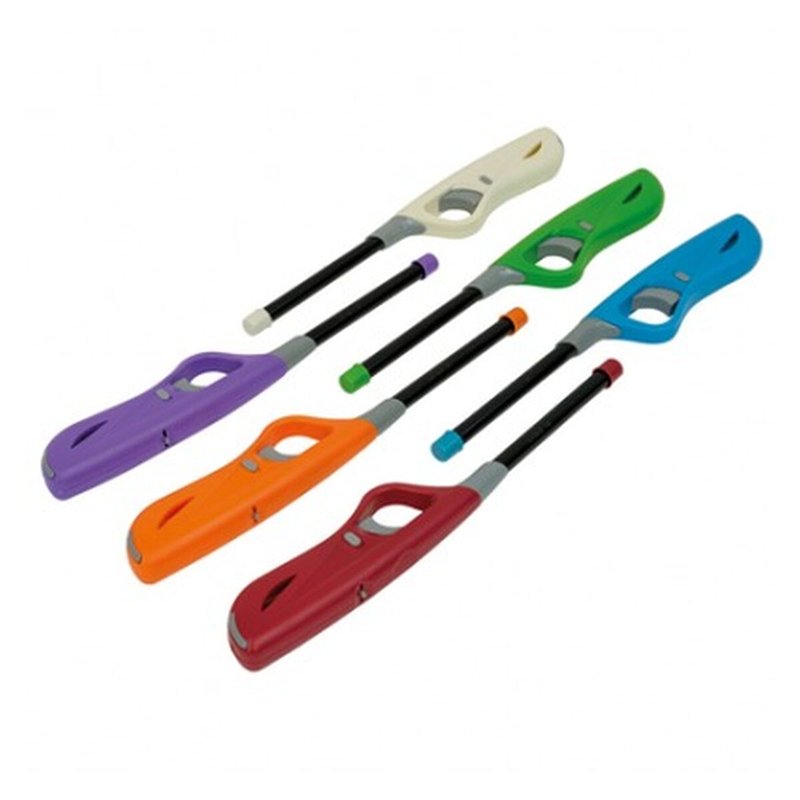 Briquet Elka Pieterman NOLA 46 ELKA 11.000.001.20