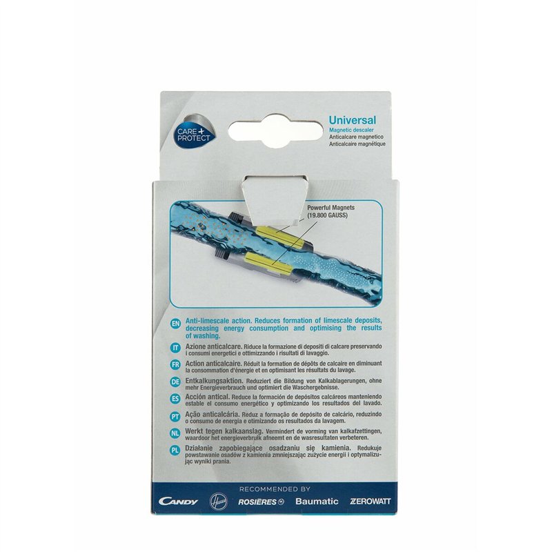 Image secondaire de Détartrant pour cafetière CARE WMD1001 W