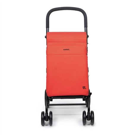 Chariot à légumes Carlett Urban Family Sun Aluminium Orange (1 Unité)