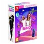 Jeu vidéo pour Switch Nintendo LETS SING 2025