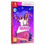 Jeu vidéo pour Switch Nintendo Lets Sing 2025