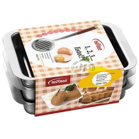 Casserole Inoxibar 59271