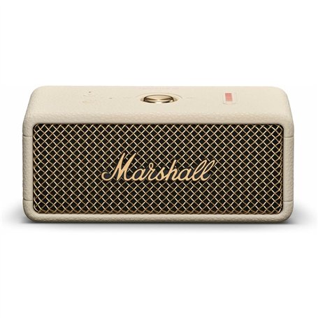 Haut-parleurs bluetooth portables Marshall Emberton III 76 W