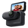 Caméra de sport Insta360 GO3S Noir