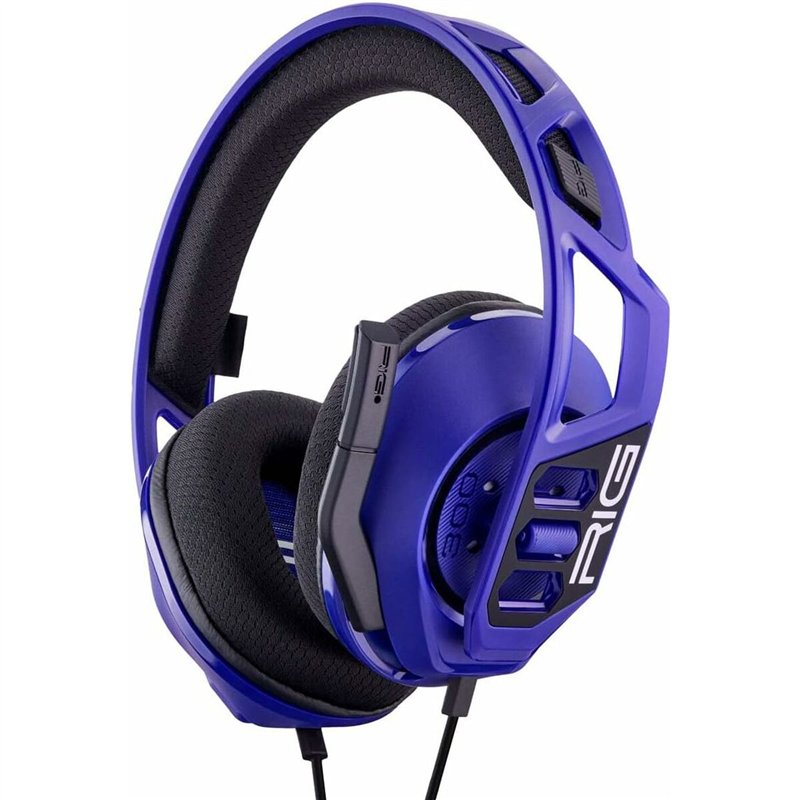 Casque Nacon RIG300PROHSCOSMIC Violet Pourpre