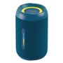 Haut-parleurs bluetooth portables NGS ROLLERFURIA2TINYBLUE Bleu 20 W