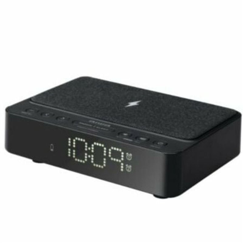 Radio-réveil Aiwa CR-30BK