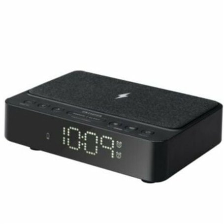 Radio-réveil Aiwa CR-30BK