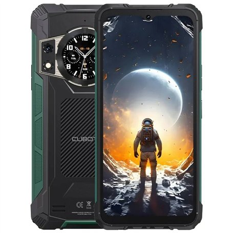 Smartphone Cubot KING KONG ACE 2 6,56" 6 GB RAM 128 GB