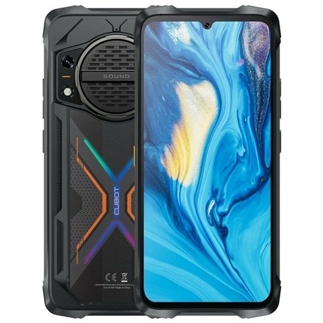 Smartphone Cubot KING KONG POWER 3 6,72" 6 GB RAM 256 GB